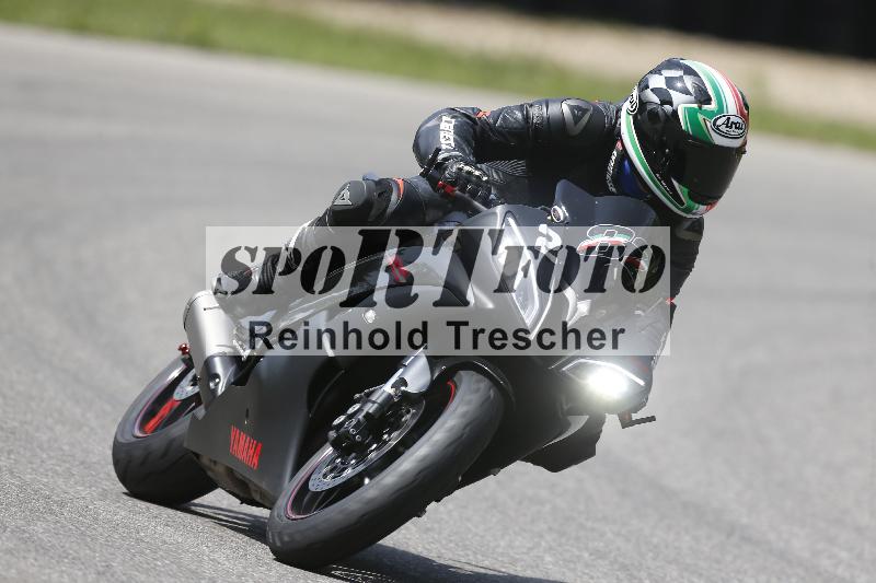 /27 12.06.2025 Ducati Schweiz Trackday Warmup  ADR/blau-bleu/2